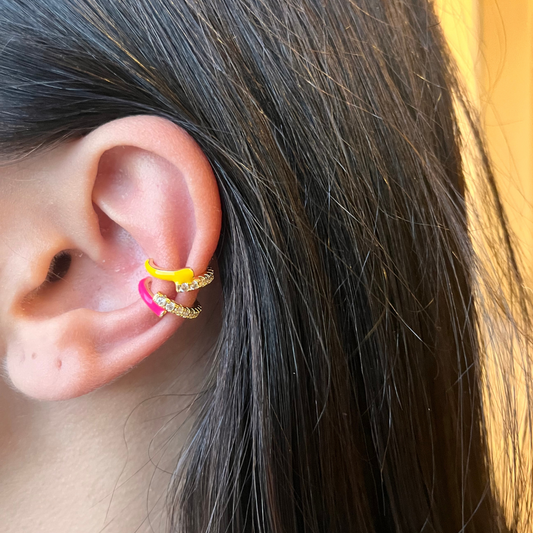 Earcuff Uadyet